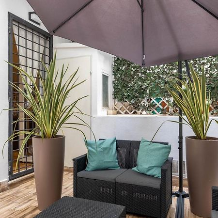 Iflat Blue Cozy Loft Near Saint Peter Apartamento Roma Exterior foto