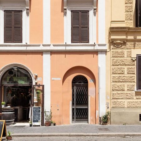 Iflat Blue Cozy Loft Near Saint Peter Apartamento Roma Exterior foto