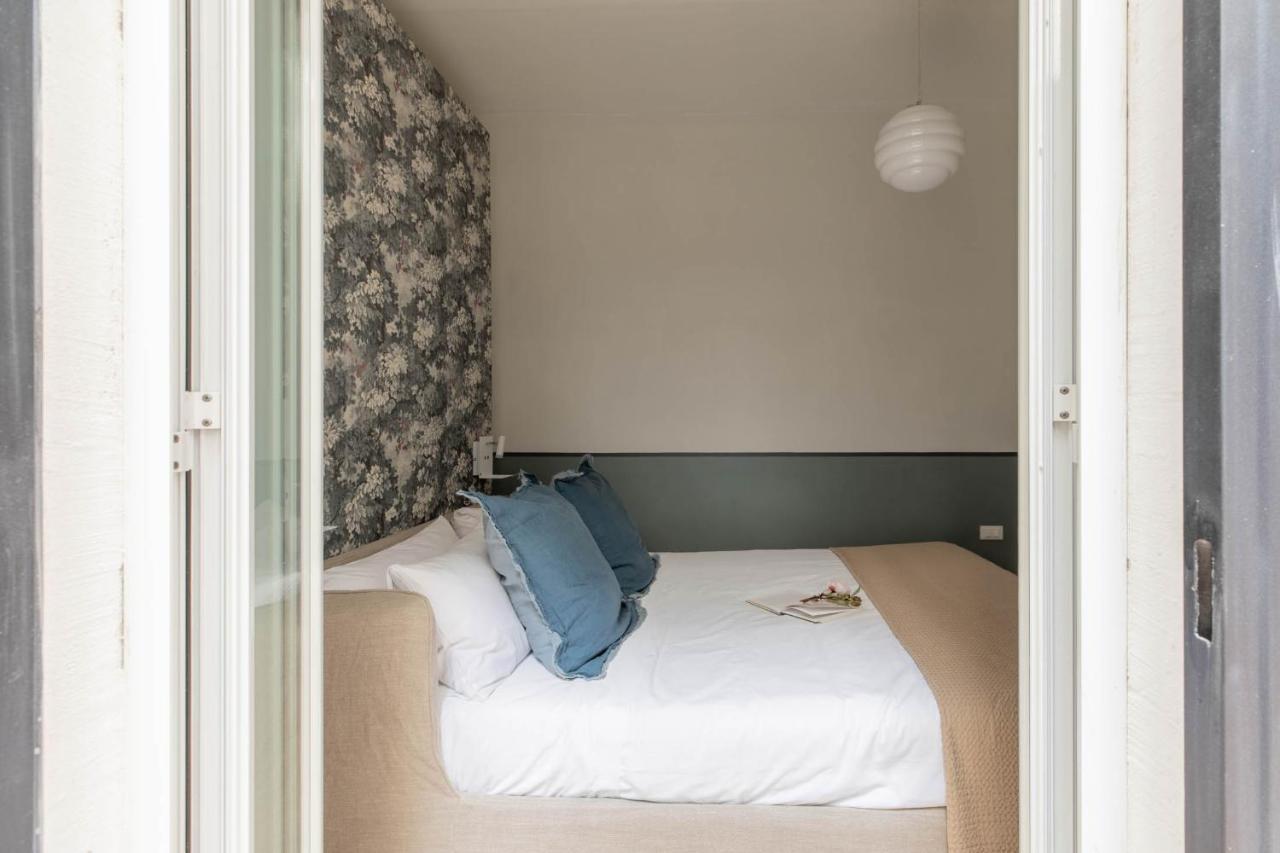 Iflat Blue Cozy Loft Near Saint Peter Apartamento Roma Exterior foto