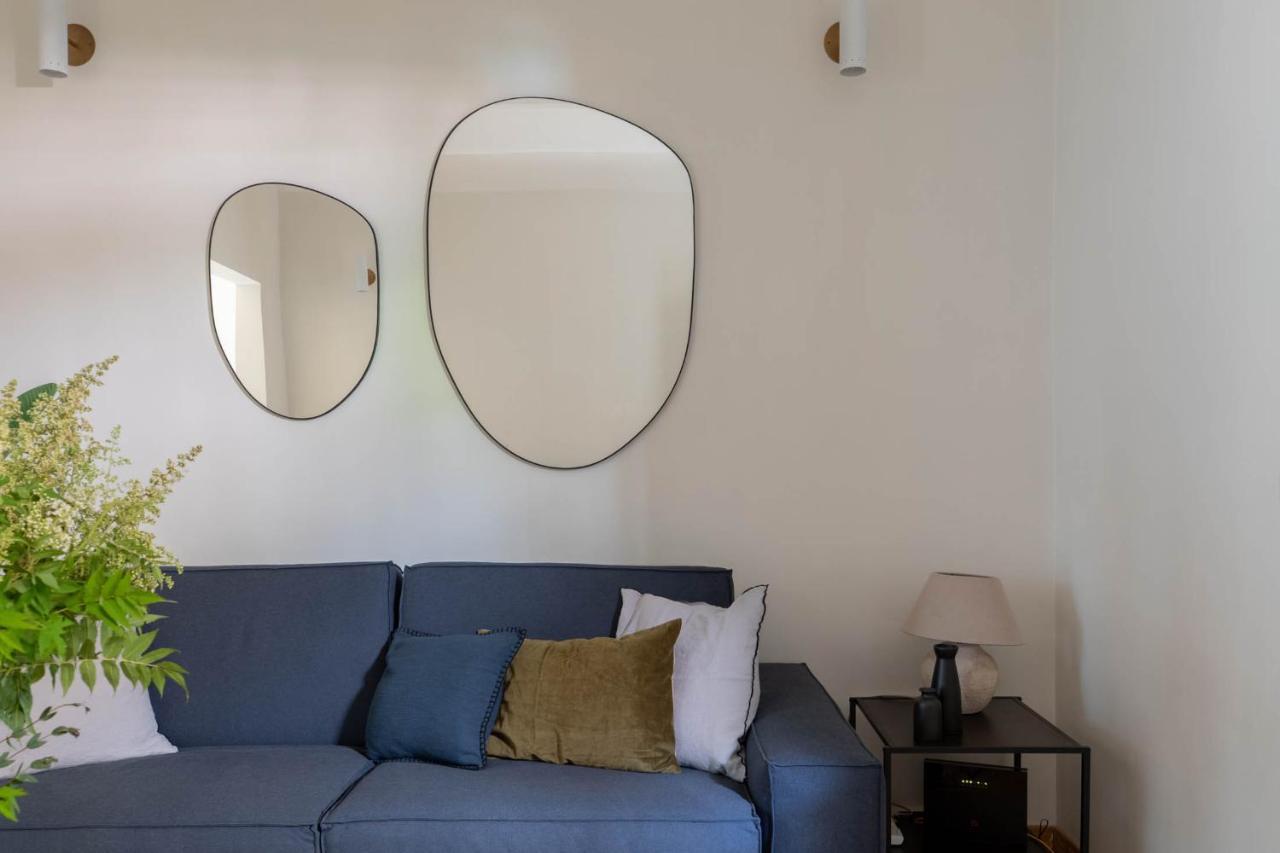 Iflat Blue Cozy Loft Near Saint Peter Apartamento Roma Exterior foto