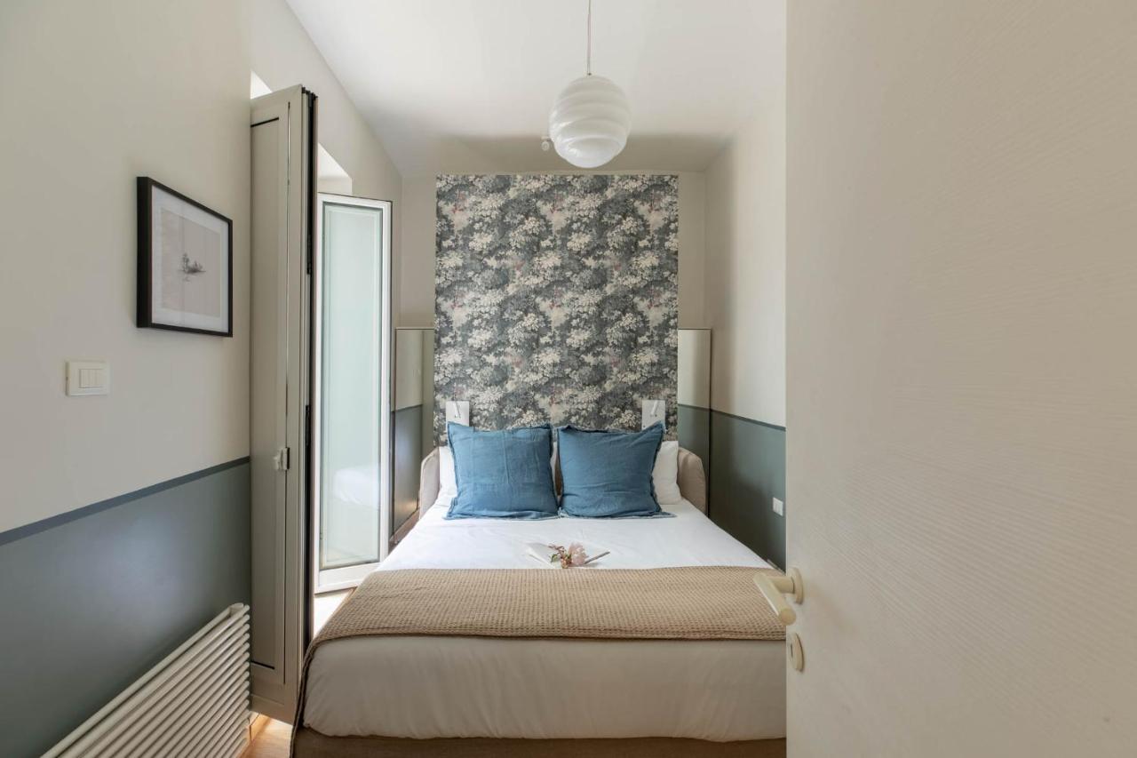 Iflat Blue Cozy Loft Near Saint Peter Apartamento Roma Exterior foto