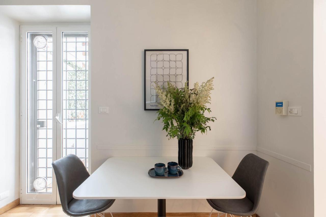 Iflat Blue Cozy Loft Near Saint Peter Apartamento Roma Exterior foto