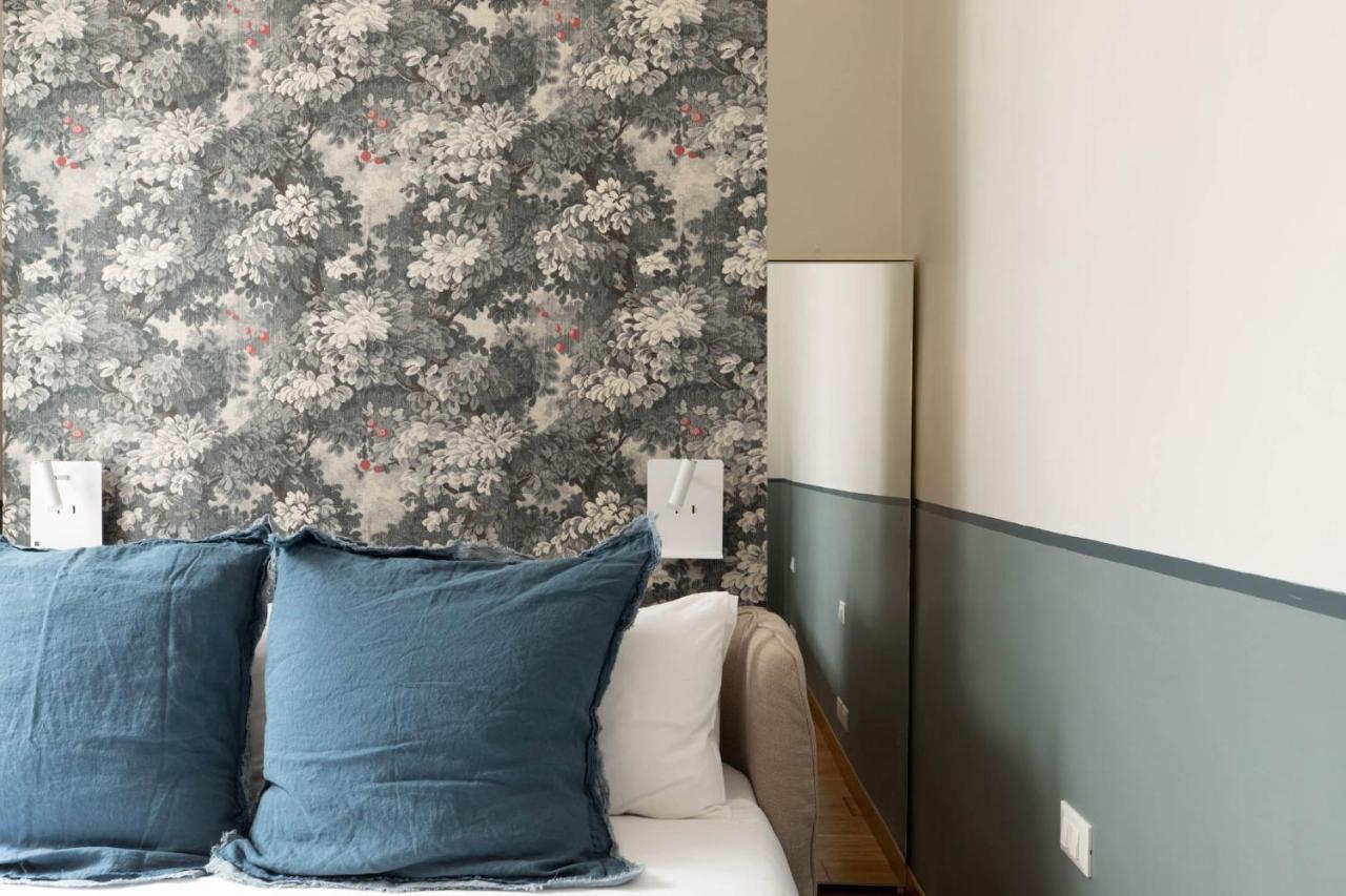 Iflat Blue Cozy Loft Near Saint Peter Apartamento Roma Exterior foto