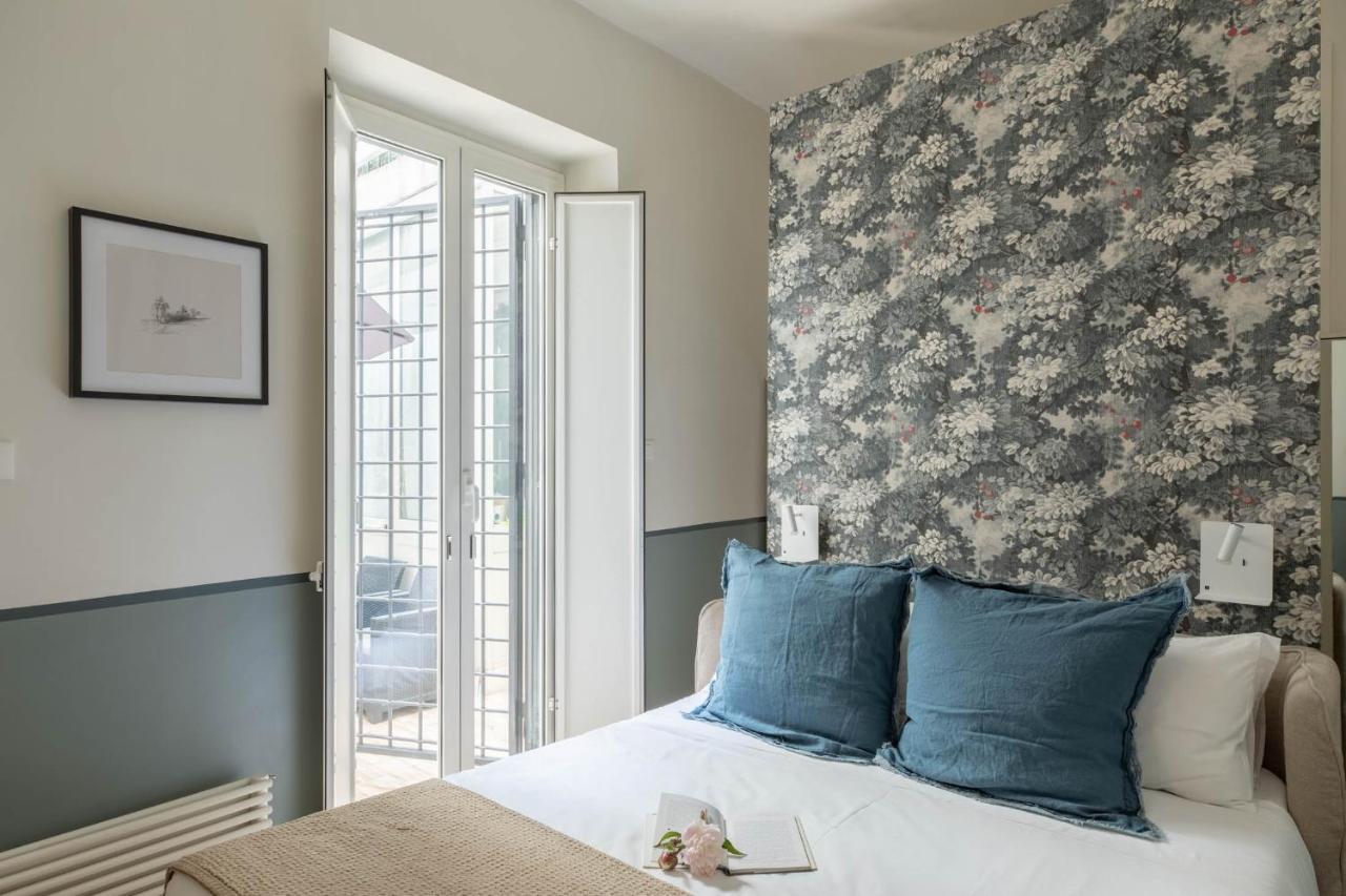 Iflat Blue Cozy Loft Near Saint Peter Apartamento Roma Exterior foto