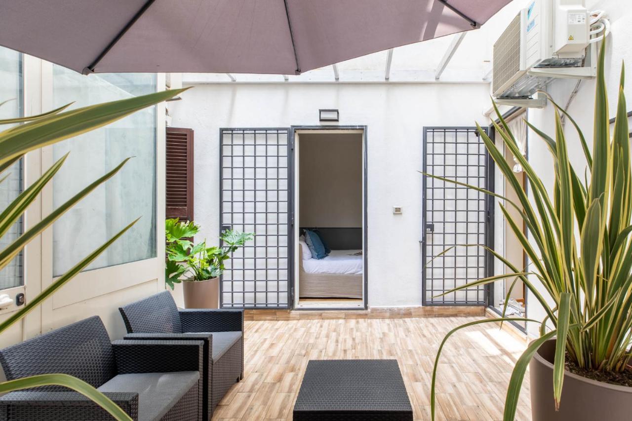 Iflat Blue Cozy Loft Near Saint Peter Apartamento Roma Exterior foto