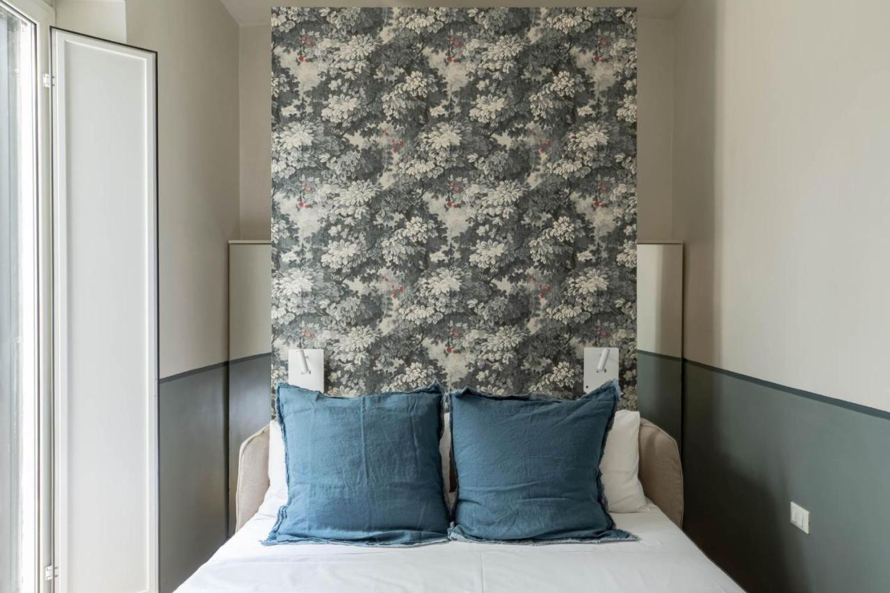 Iflat Blue Cozy Loft Near Saint Peter Apartamento Roma Exterior foto